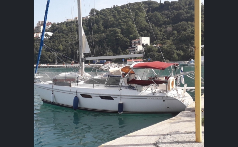 Jeanneau 990 Espace-kuva-1